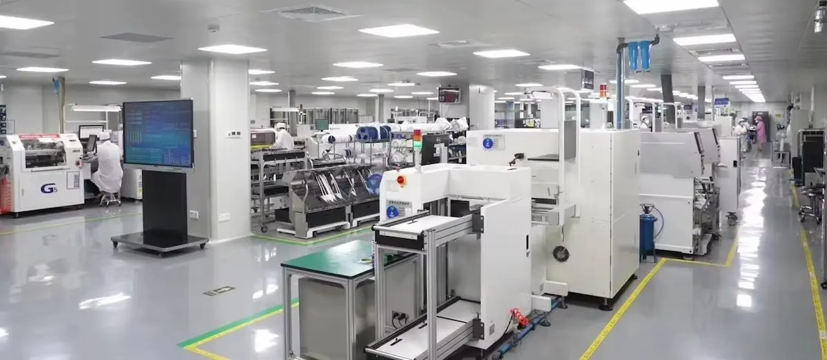 Safe Breathalyzer fabrication process