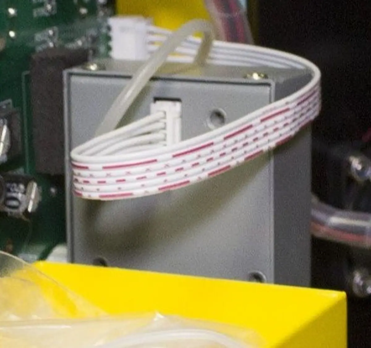 Electrochemical Sensor image 2